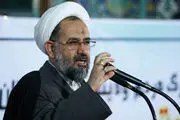مصلحی: اسرائیل با تمام وجود نابودی خود را حس می کند