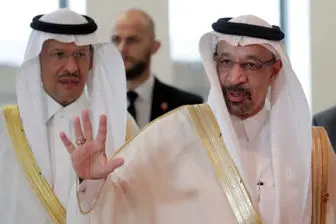 عربستان: تولید نفت را باید ۱ میلیون بشکه در روز کاهش دهیم