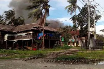 عفو بین‌الملل اقدامات ارتش میانمار را در راخین، پاکسازی قومی خواند