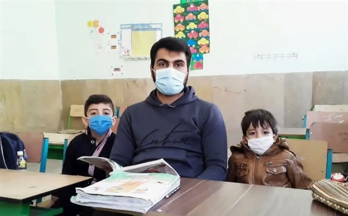 خبر خوش برای معلمان: پرداخت ۲ ماه حقوق معلمان خرید خدمت