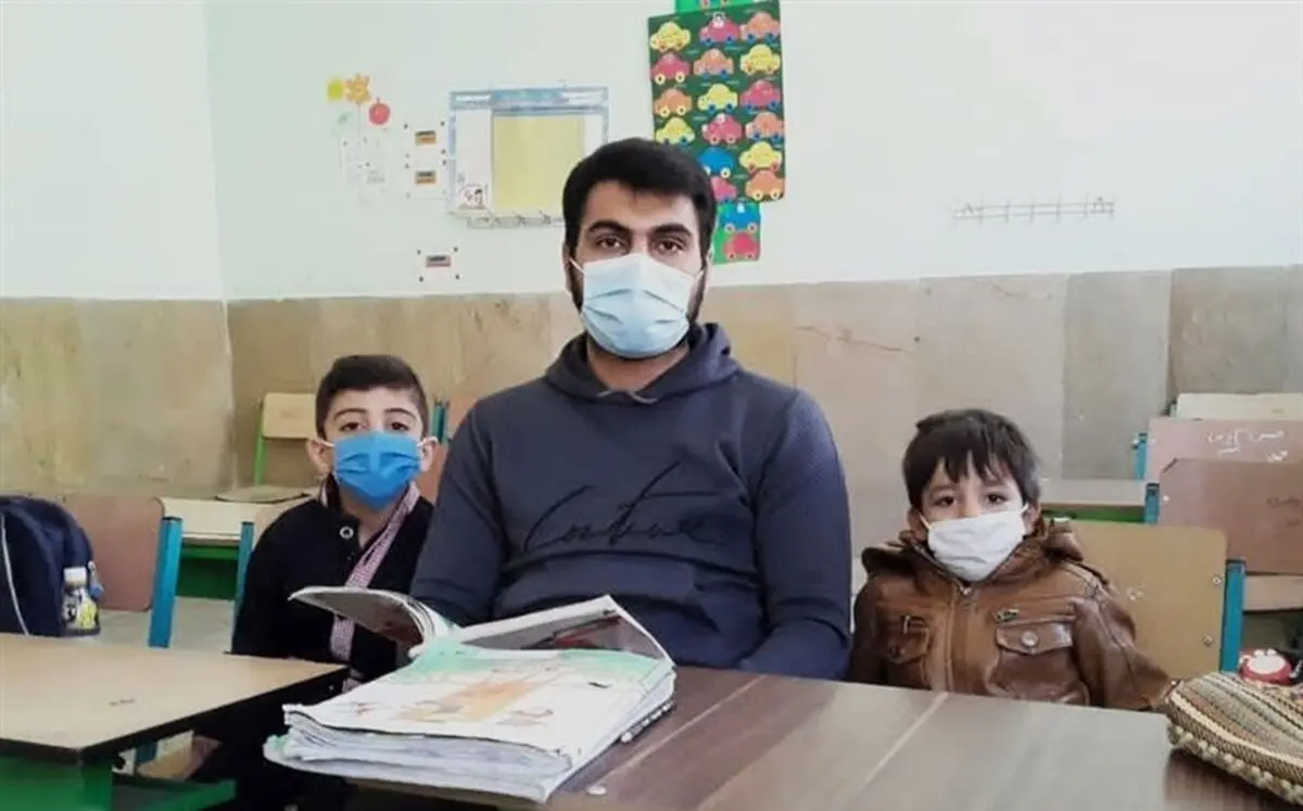 خبر خوش برای معلمان: پرداخت ۲ ماه حقوق معلمان خرید خدمت 