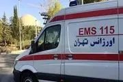 افزایش مأموریت‌های قلبی - تنفسی اورژانس در روزهای آلودگی هوا
