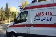 افزایش مأموریت‌های قلبی - تنفسی اورژانس در روزهای آلودگی هوا
