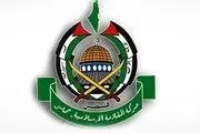 
رزمنده القسام در آغوش اسیر صهیونیستی
