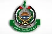 
رزمنده القسام در آغوش اسیر صهیونیستی
