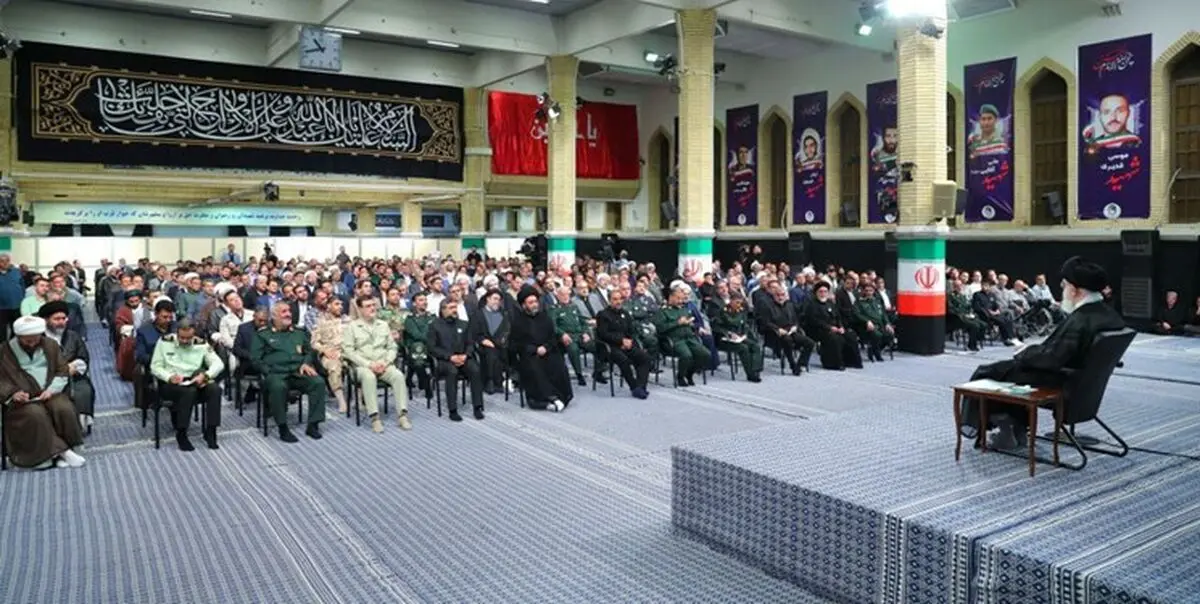 انتقال سیره‌ عملی شهدا به نسل جوان، وظیفه‌ای مهم