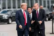 معامله پشت پرده واشنگتن با آنکارا درباره غزه و سوریه
