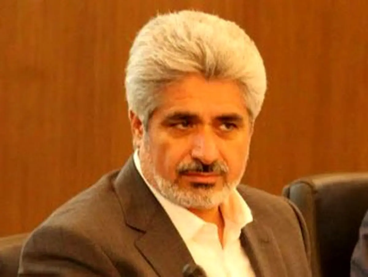 پیام تبریک خواجه حسنی در پی انتخاب زهرا نعمتی به عنوان برترین توانیاب کماندار جهان