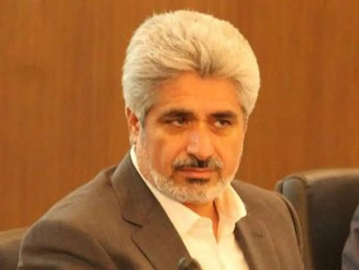 پیام تبریک خواجه حسنی در پی انتخاب زهرا نعمتی به عنوان برترین توانیاب کماندار جهان 