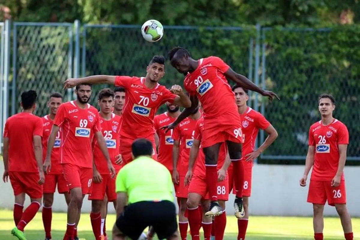 زمانش رسیده پرسپولیس قهرمان آسیا شود