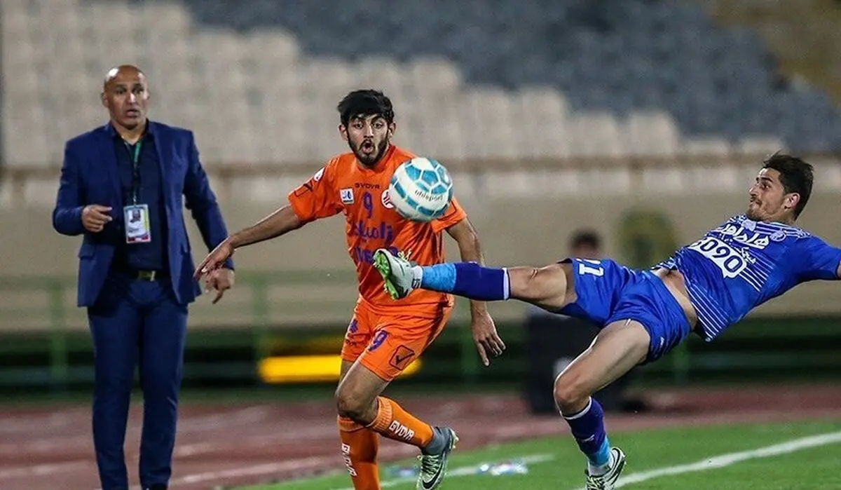 موسوی: آبی‌پوشان مویرگی می‌برند