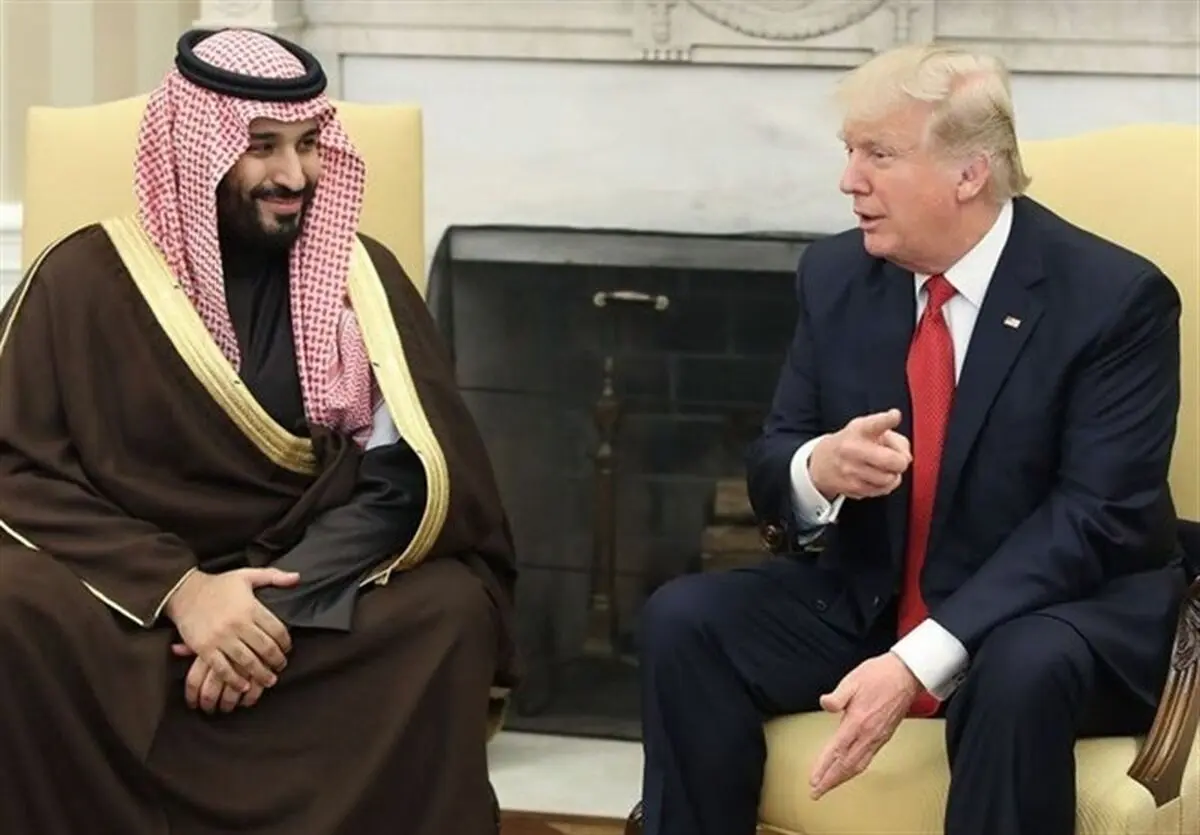 پشت پرده آشتی عربستان با قطر