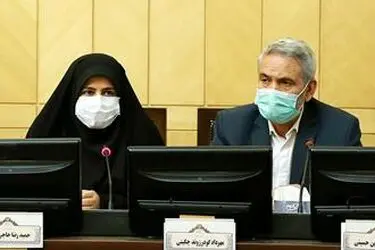 نشست فوق العاده بررسی مشکلات بازار شب عید با حضور دکتر محمدباقر قالیباف