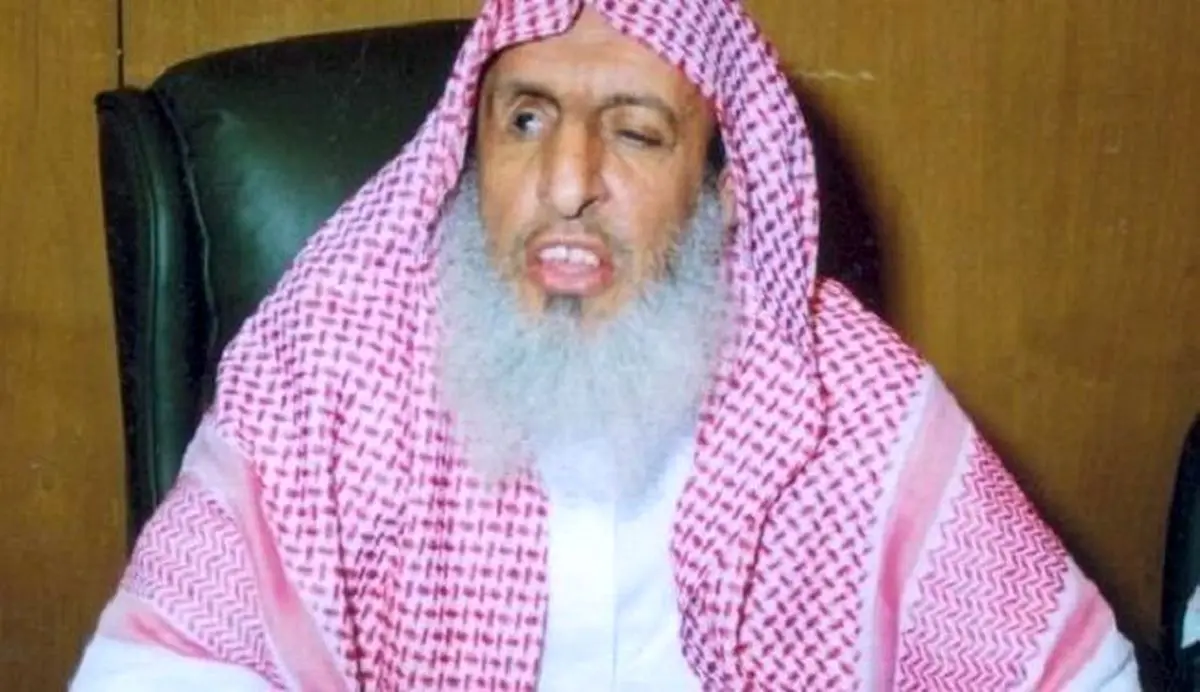 حمله شدید مفتی سعودی به قطر