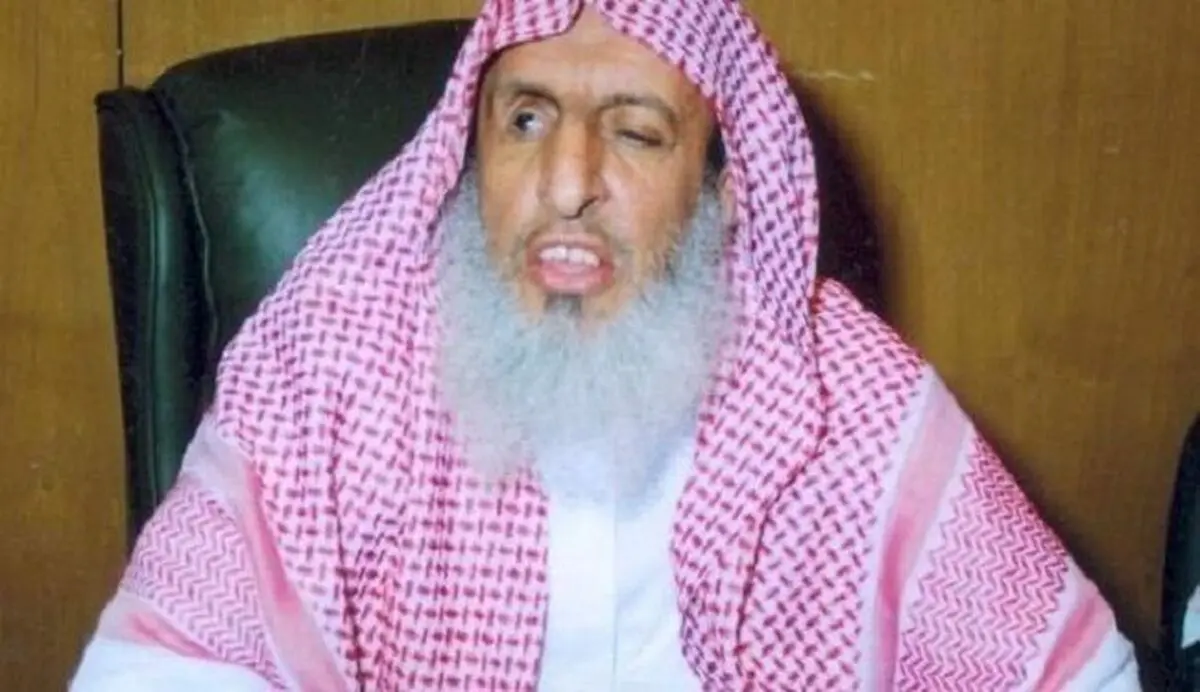 اظهارات ضد ایرانی مفتی سعودی برایش دردسر ساز شد