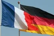 درخواست آلمان، فرانسه و ایتالیا برای توقف درگیری‌ها در لیبی 