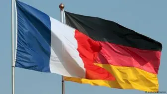 درخواست آلمان، فرانسه و ایتالیا برای توقف درگیری‌ها در لیبی 