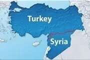 استقرار دهمین پایگاه نظارتی ترکیه در سوریه 