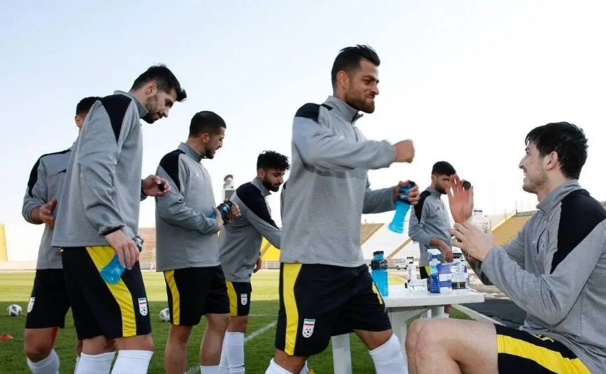 خرید جذاب اما خطرناک سرخ ها برای فصل آینده/ رضا اسدی دوم در پرسپولیس؟