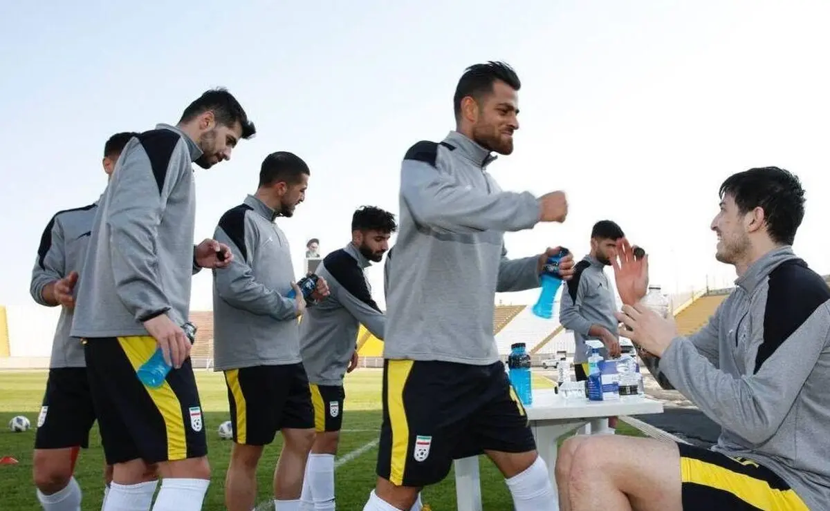 خرید جذاب اما خطرناک سرخ ها برای فصل آینده/ رضا اسدی دوم در پرسپولیس؟
