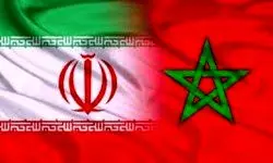 پشت پرده قطع رابطه مغرب با ایران