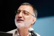 زاکانی: ریشه‌ فاسدان را خواهم کند+فیلم