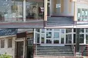 عدم مناسب سازی بانک ها برای حضور معلولین در ابهر