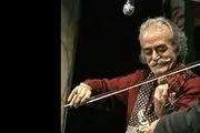 حسین یوسف زمانی آهنگساز باسابقه دار فانی را وداع گفت