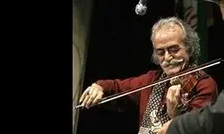 حسین یوسف زمانی آهنگساز باسابقه دار فانی را وداع گفت