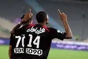 دردسرسازی پرسپولیسی‌ها برای مهاجم ذوب‌آهن