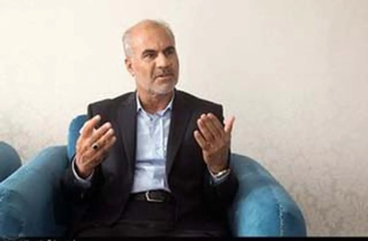 ۲ گردان از نیروهای مخصوص سپاه برای مقابله با داعش در مرز مستقر بودند 