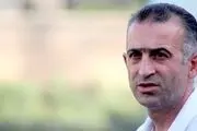 
مخالفت باشگاه صنعت نفت با استعفای کمالوند
