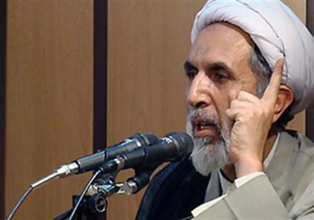 مسئله سوریه امنیت ملی ماست