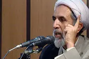 مسئله سوریه امنیت ملی ماست