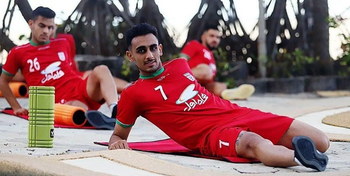 منتقدان پرسپولیس غیرحرفهای حرف میزنند