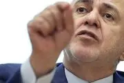 پاسخ ظریف به ان‌بی‌سی درباره پاسخ ایران به اسرائیل