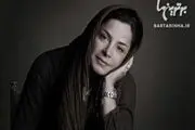 سیما تیرانداز چگونه بازیگر شد؟ + عکس