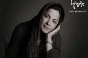 سیما تیرانداز چگونه بازیگر شد؟ + عکس