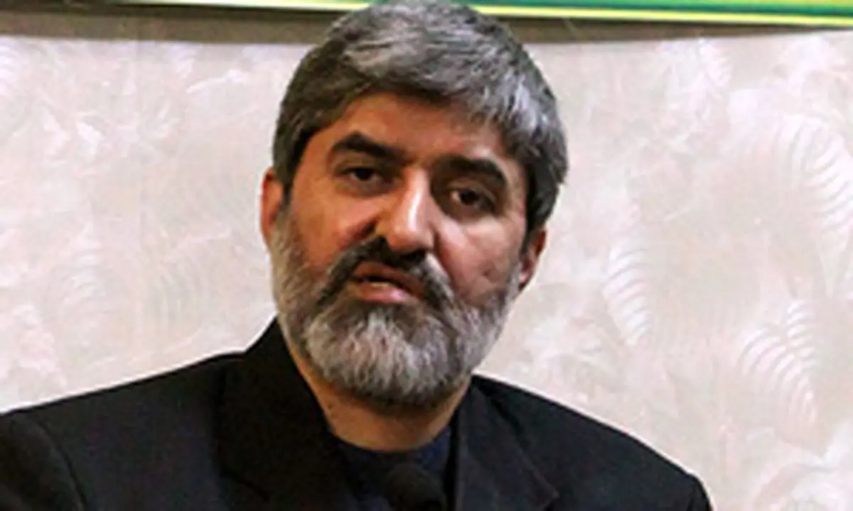 مطهری: لزوما عضو فراکسیون امید نیستم
