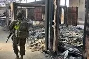 درد مشترک سلطنت‌طلب‌ها و آمریکایی‌ها از سیلی موشکی سپاه/ فیلم