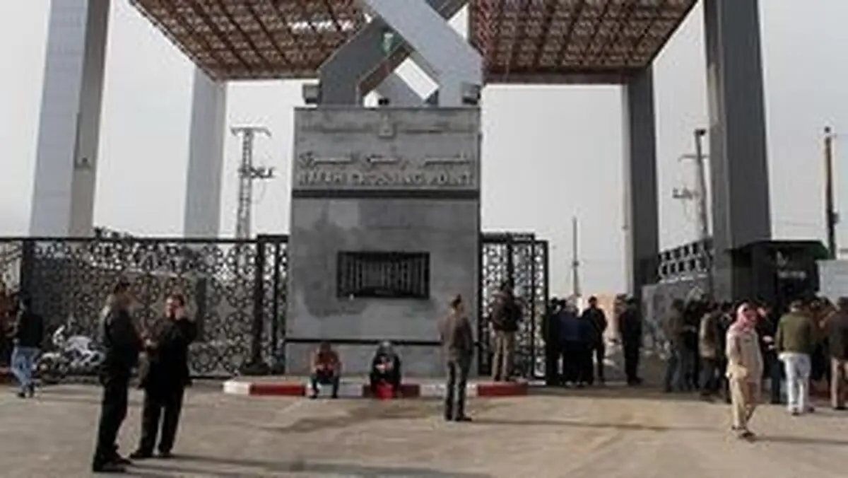 
شرط مصر برای آمریکایی ها
