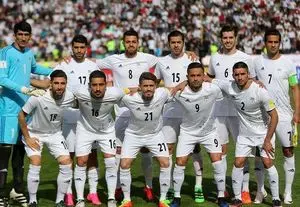 ای اف سی: ایران به دنبال افزودن بر تعداد قهرمانی های خود در جام ملت ها است