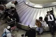 لیست ۲۱ پروازی که امروز کنسل شد
