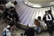 لیست ۲۱ پروازی که امروز کنسل شد