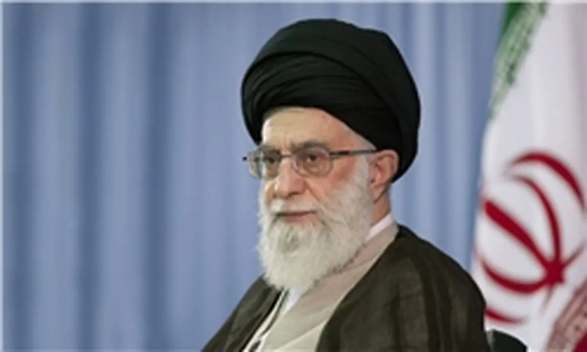 انتشار سخنان رهبر انقلاب در یک محفل خصوصی+ فیلم