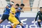 واکنش اسطوره استقلال به شانس قهرمانی آبی ها در لیگ برتر
