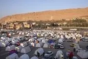 خدمات‌رسانی موکب‌های البرز به زلزله زدگان کرمانشاه