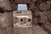  قلعه غیرقابل نفوذ تاریخ/ عکس