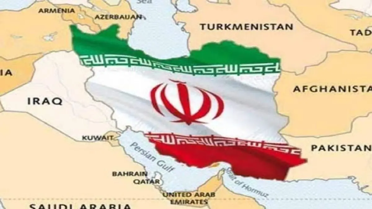 توسعه روابط با همسایگان تعارف یا هدف؛ مسئله این است