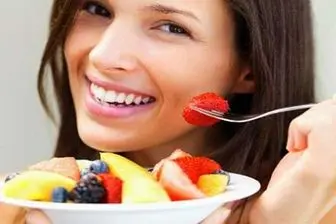 مصرف روزانه این میوه ها مانع چاق شدن می شود!
